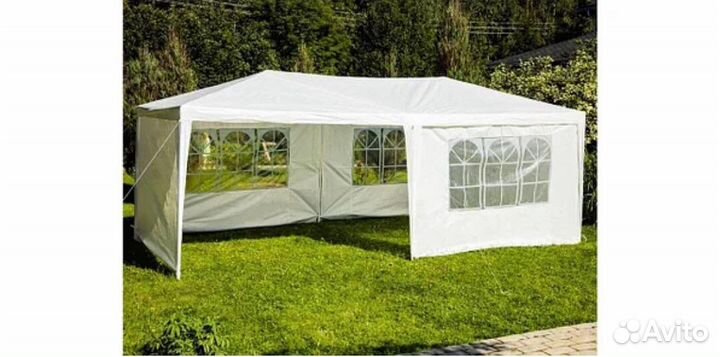 Шатер в аренду