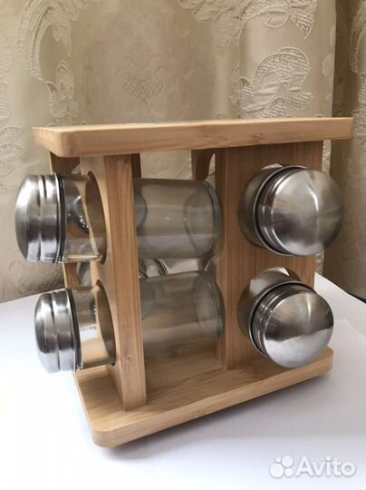 Набор для специй