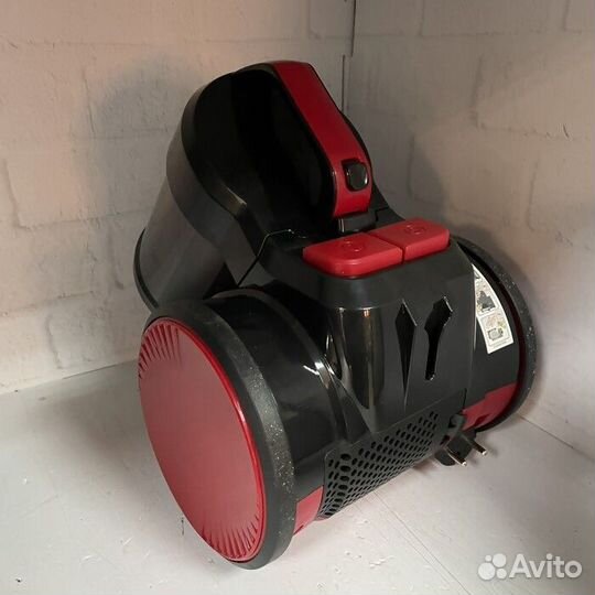 Пылесос Tefal Cyclonic Power (Рассрочка /О1)