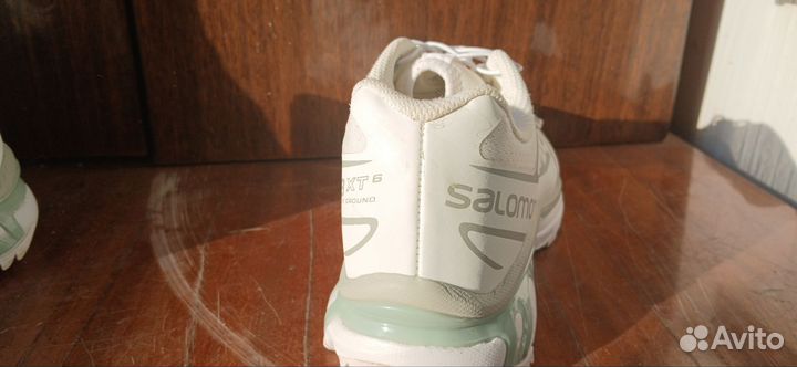 Кроссовки salomon