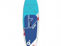 Сапборд prime 9'*30"*4" surf