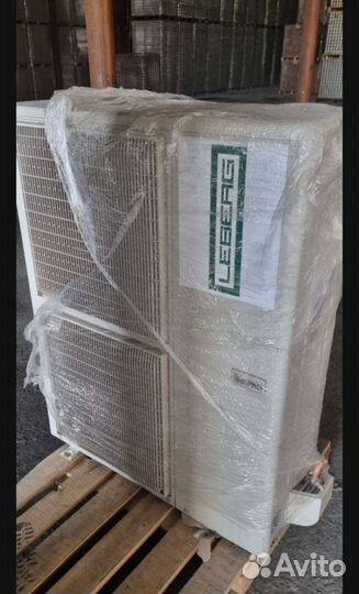 Leberg-lu48m3k Колонный кондиционер