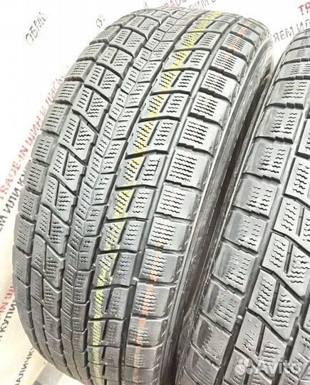 Dunlop Winter Maxx SJ8 235/55 R18 100Y