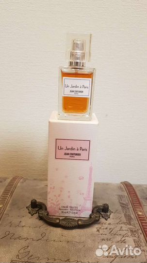 Духиbalmaingivenchy, Yves Roche, Dune Ив рошеДюна