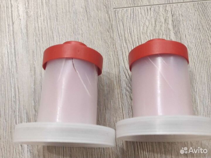 Гидрозатвор для брожения на банку