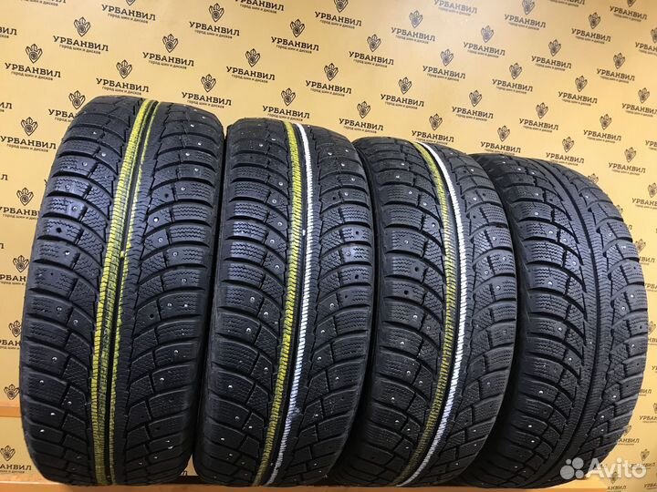 Gislaved Nord Frost 5 205/55 R16 94T