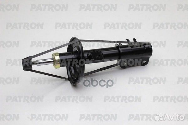 Амортизатор подвески передн лев chevrolet Aveo