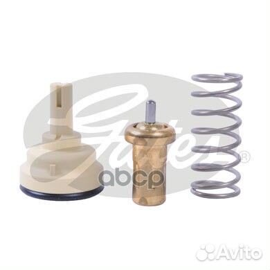 Термостат audi A1 05/10, A3 09/07, skoda octavia