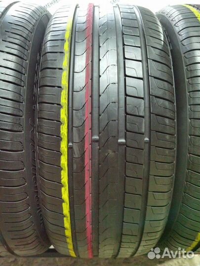 Pirelli Scorpion Verde 255/45 R20 101W