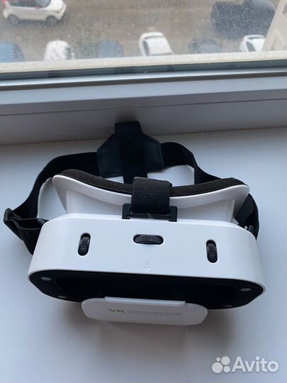 Vr очки shinecon