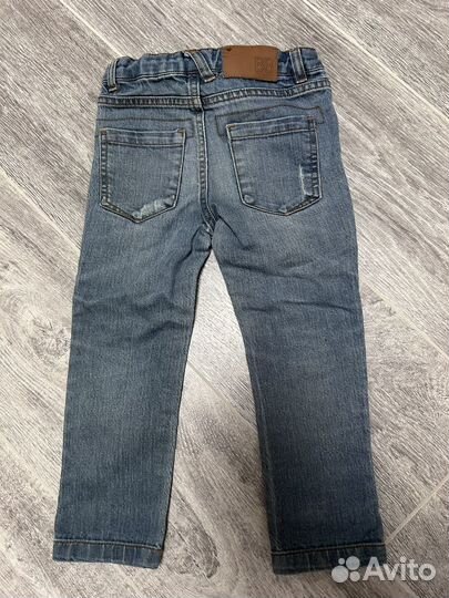 Детская одежда 92 98