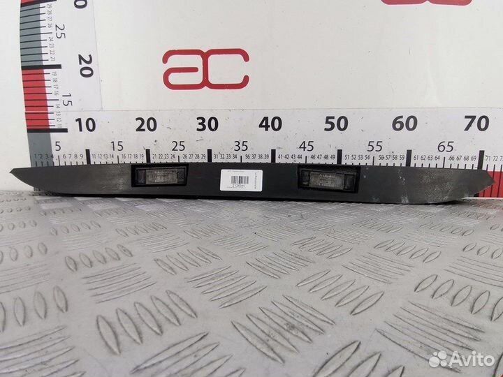 Подсветка для mercedes-benz Sprinter 2 (W906)