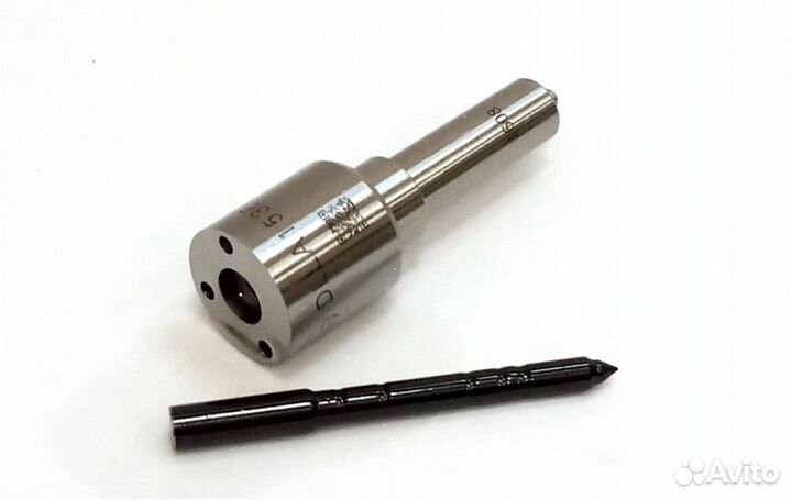 Распылитель dlla153P1608 форсунки Bosch 0445110275