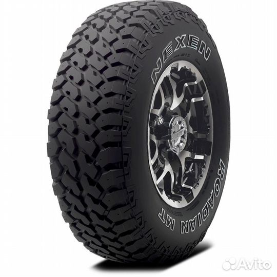 Nexen Roadian M/T 235/85 R16