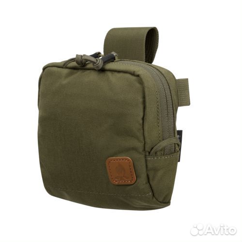 Подсумок Helikon-Tex sere Pouch Olive Green