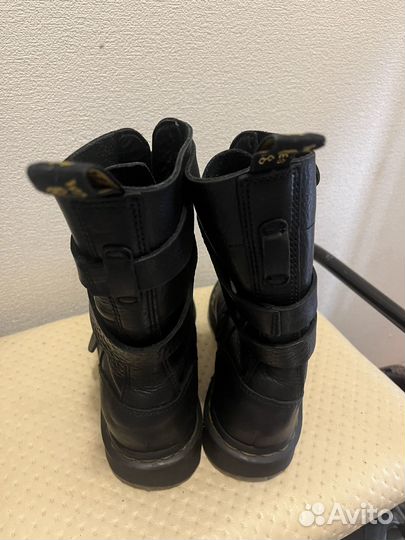 Ботинки Dr. Martens Оригинал