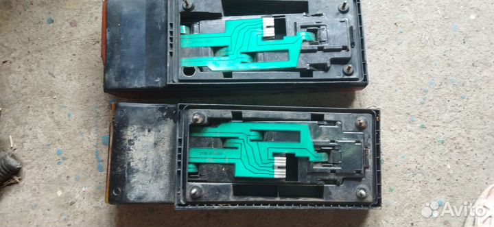 Стопари ваз 2114 ваз 2113 ваз 2115