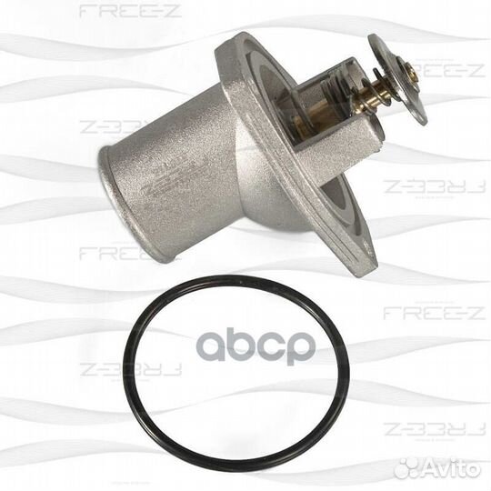 Термостат daewoo espero (klej) / opel ascona C