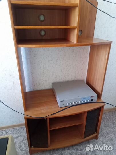 Письменный стол