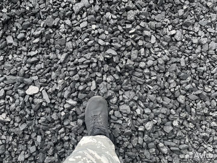 Уголь антрацит всех марок