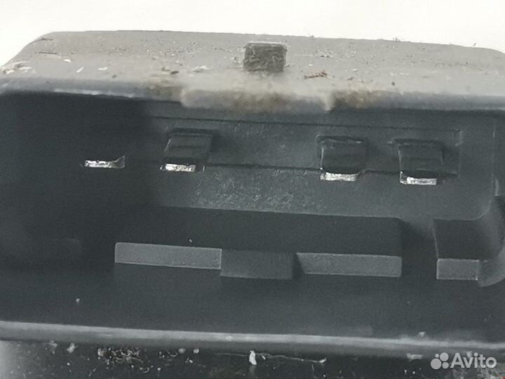 Трапеция для Peugeot 407