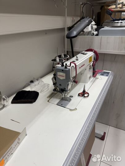 Скорняжная машина