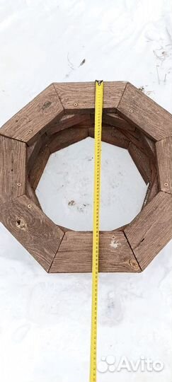 Клумба для цветов