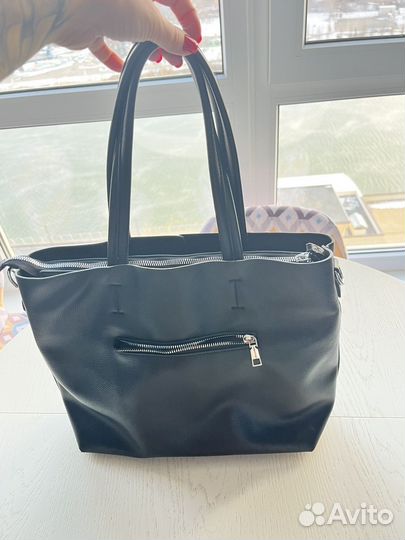 Сумка женская через плечо