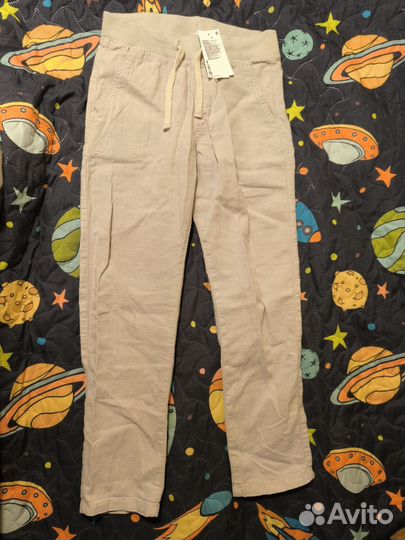 Новые Брюки hm 134