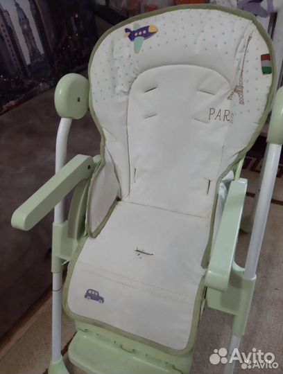 Стульчик для кормления