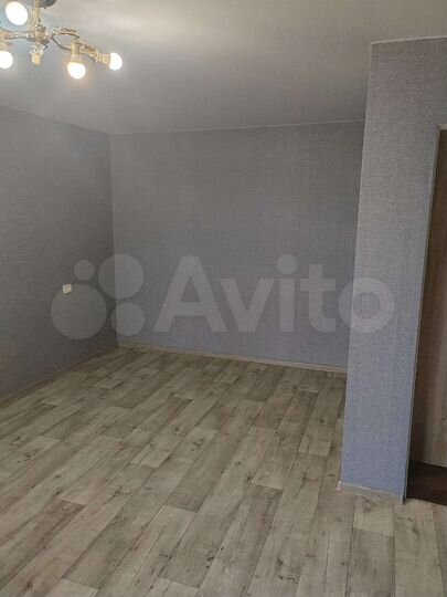 1-к. квартира, 35 м², 5/9 эт.