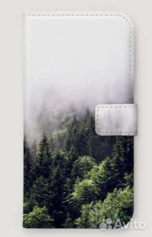 Чехол книжка на Samsung galaxy S20 Ultra