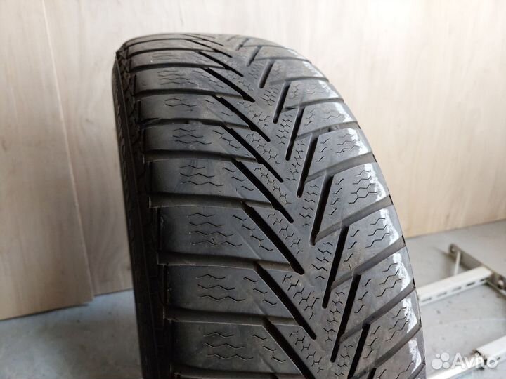 Continental ContiWinterContact TS 800 185/60 R15 88T