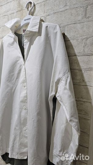 Рубашка женская