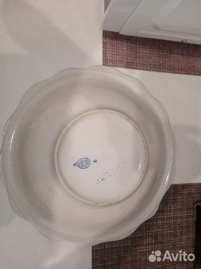 Блюдо СССР лсф