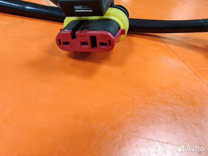 Фара квадроциклетная атв 150 - 200