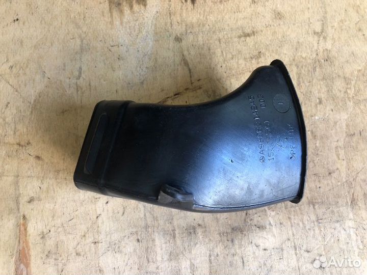 Воздуховод салона Mercedes Actros MP4 2021