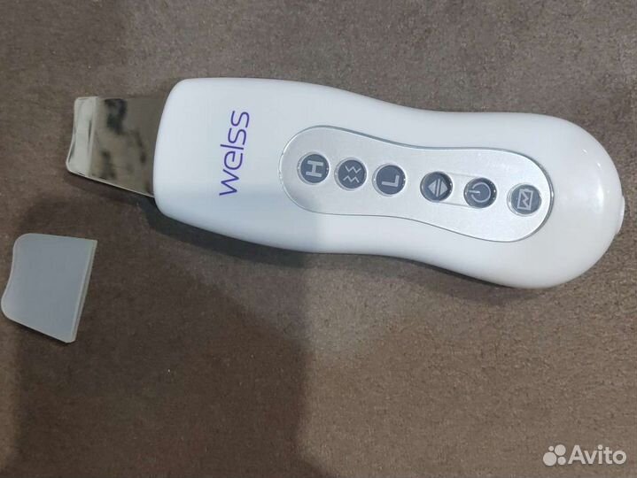 Прибор для ухода за лицом Welss WS 7050