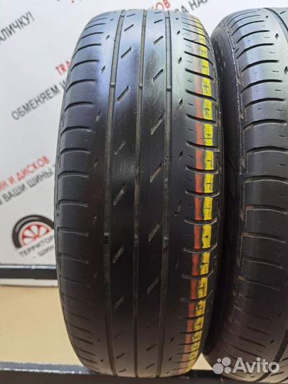 Bridgestone Ecopia EP100A 175/65 R15 84T