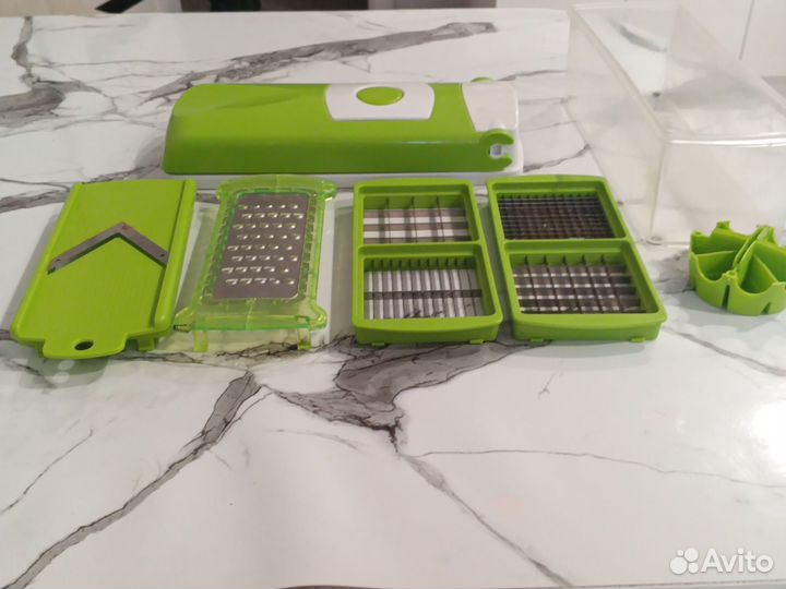 Измельчитель для кухни