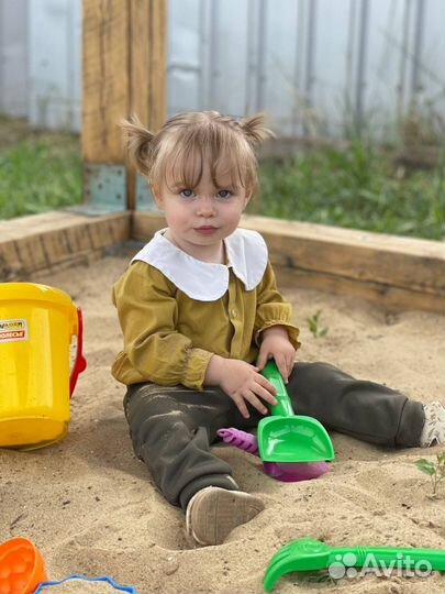 Боди для девочки 74 80