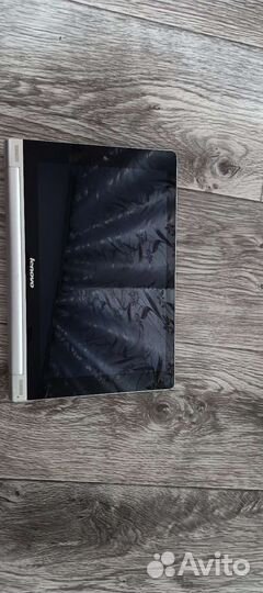 Планшет lenovo yoga tab 10