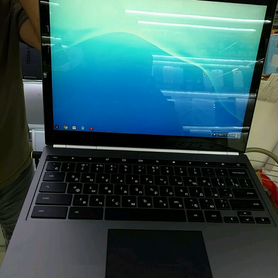 Google Pixel ChromeBook