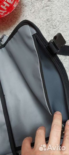 Сумка для ноутбука 17 3