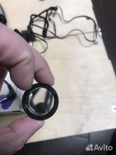 Походный набор