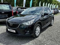 Mazda CX-5 2.0 AT, 2013, 145 183 км, с пробегом, цена 1 750 000 руб.