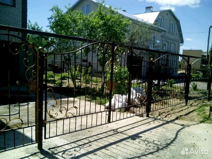 Строительные работы