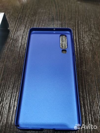 Чехол huawei p30