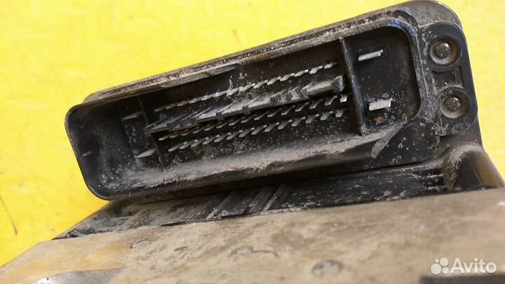 Блок ABS (насос) GT F07