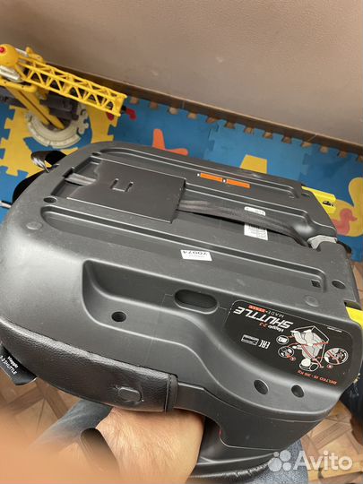 Бустер Peg Perego Viaggio Shuttle